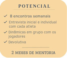 Mentoria em Grupo