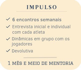 Mentoria em Grupo