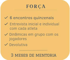 Mentoria em Grupo