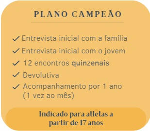 Atendimento Individual